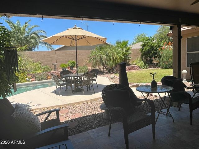 9808 E OBISPO Avenue, Mesa, AZ 85212