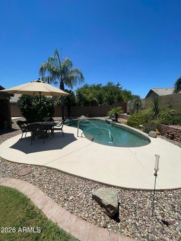 9808 E OBISPO Avenue, Mesa, AZ 85212