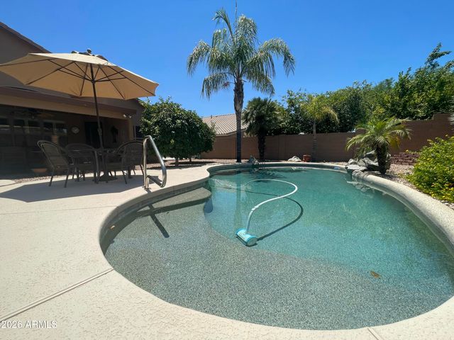 9808 E OBISPO Avenue, Mesa, AZ 85212