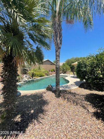 9808 E OBISPO Avenue, Mesa, AZ 85212