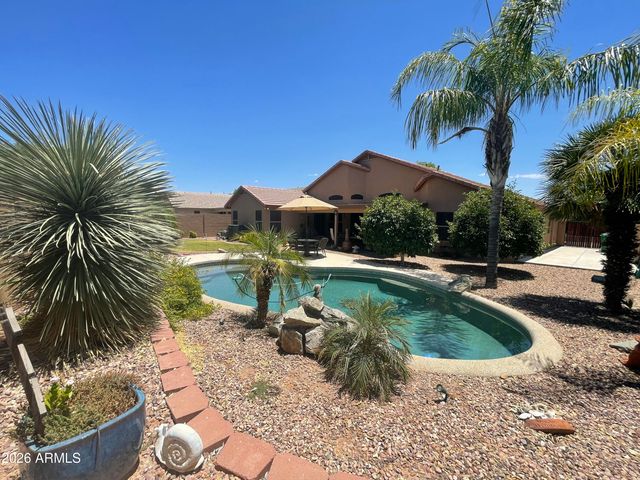 9808 E OBISPO Avenue, Mesa, AZ 85212