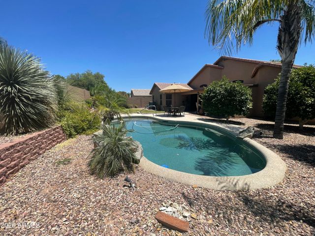 9808 E OBISPO Avenue, Mesa, AZ 85212