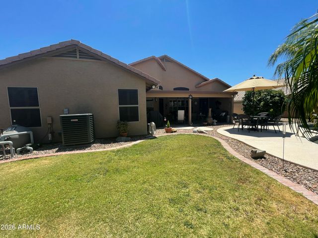 9808 E OBISPO Avenue, Mesa, AZ 85212