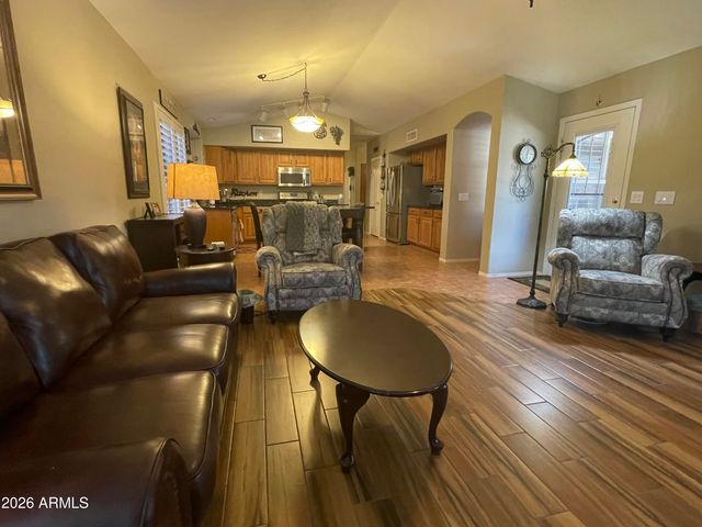 9808 E OBISPO Avenue, Mesa, AZ 85212