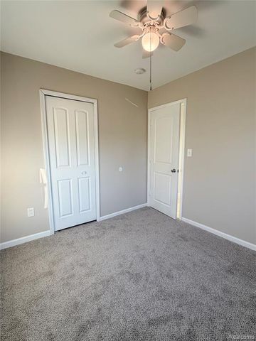 32015 Hazel Street, Rockwood, MI 48173