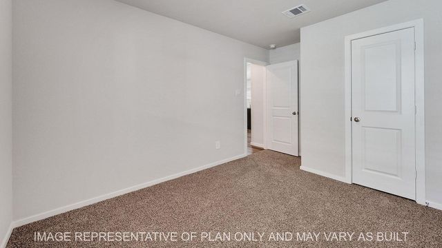 305 Randall PL, Rockdale, TX 76567