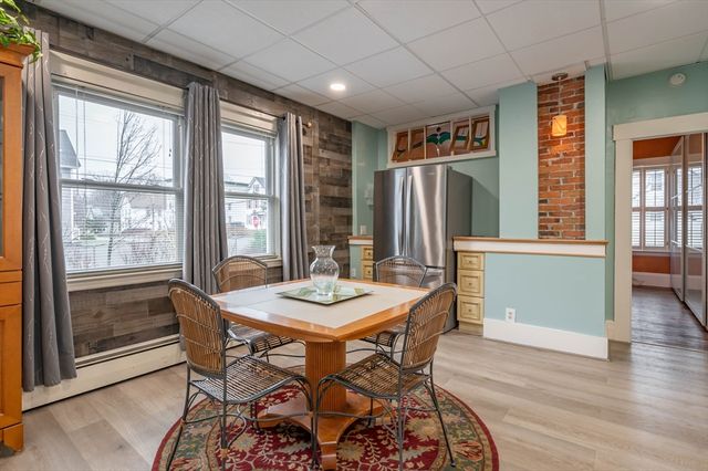 167 Pine, Fitchburg, MA 01420