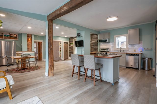 167 Pine, Fitchburg, MA 01420