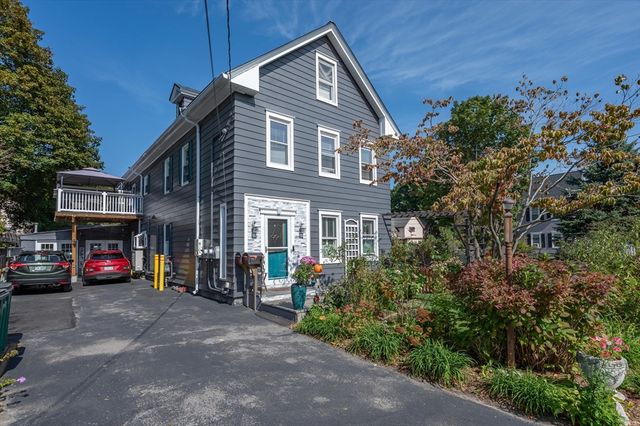 167 Pine, Fitchburg, MA 01420