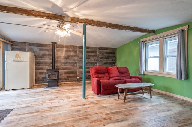 167 Pine, Fitchburg, MA 01420