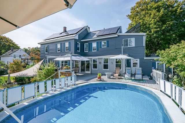 167 Pine, Fitchburg, MA 01420