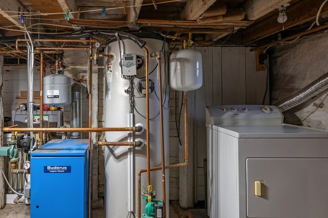 167 Pine, Fitchburg, MA 01420