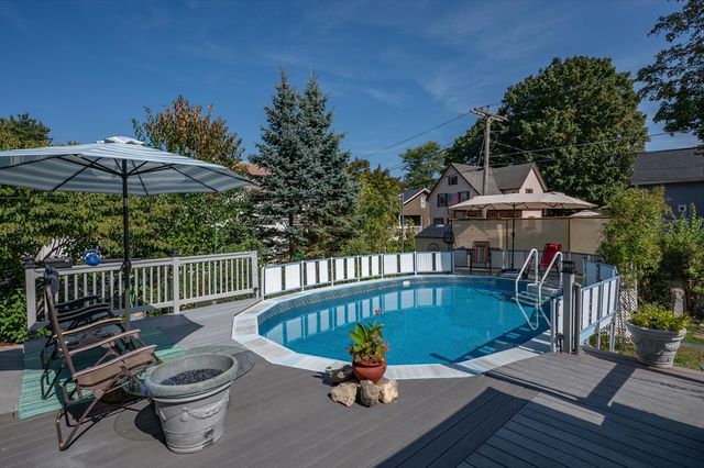 167 Pine, Fitchburg, MA 01420