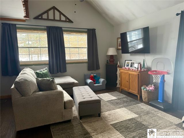 2628 Meadows Road, Arkwright, NY 14718