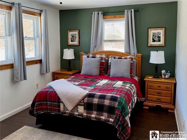 2628 Meadows Road, Arkwright, NY 14718