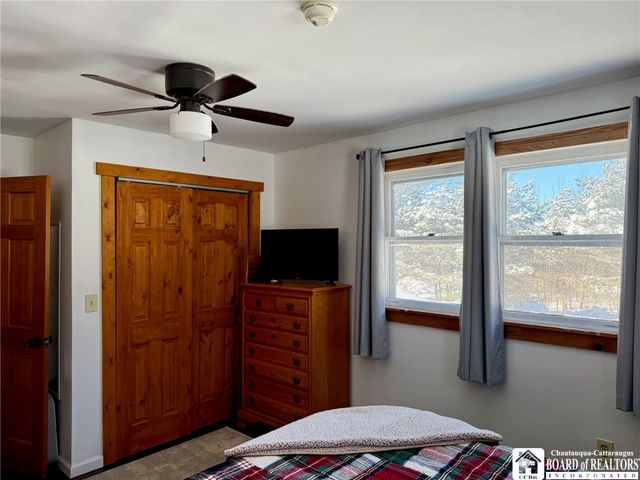 2628 Meadows Road, Arkwright, NY 14718