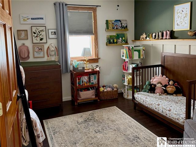 2628 Meadows Road, Arkwright, NY 14718