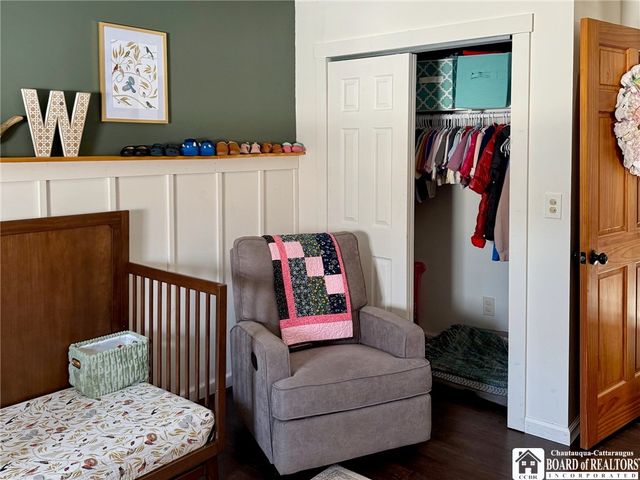 2628 Meadows Road, Arkwright, NY 14718