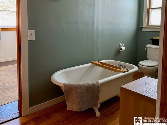 2628 Meadows Road, Arkwright, NY 14718