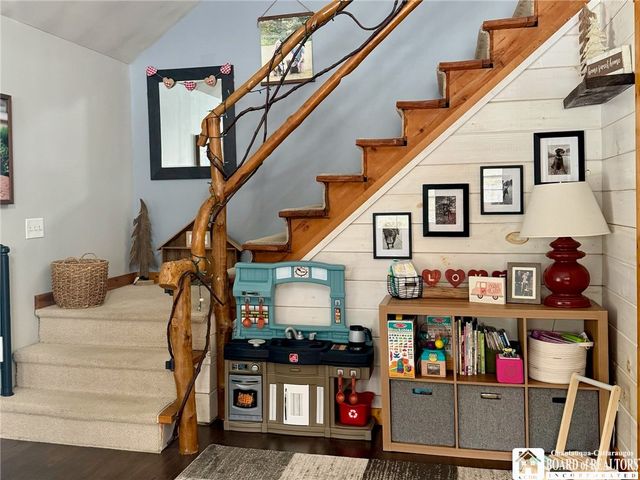 2628 Meadows Road, Arkwright, NY 14718