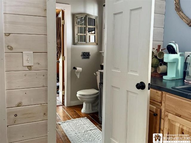 2628 Meadows Road, Arkwright, NY 14718