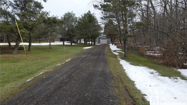 2628 Meadows Road, Arkwright, NY 14718