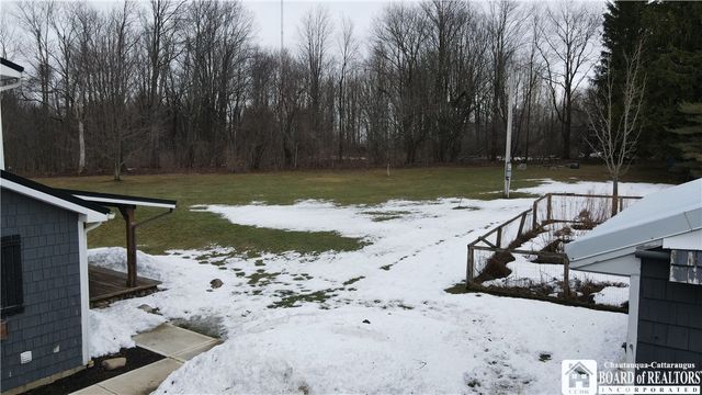 2628 Meadows Road, Arkwright, NY 14718