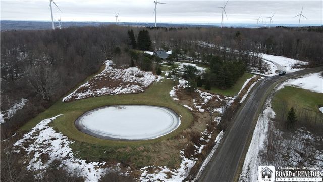 2628 Meadows Road, Arkwright, NY 14718