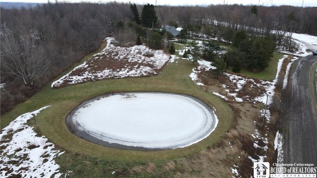 2628 Meadows Road, Arkwright, NY 14718