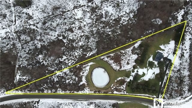 2628 Meadows Road, Arkwright, NY 14718