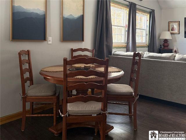 2628 Meadows Road, Arkwright, NY 14718