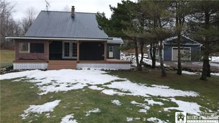 2628 Meadows Road, Arkwright, NY 14718