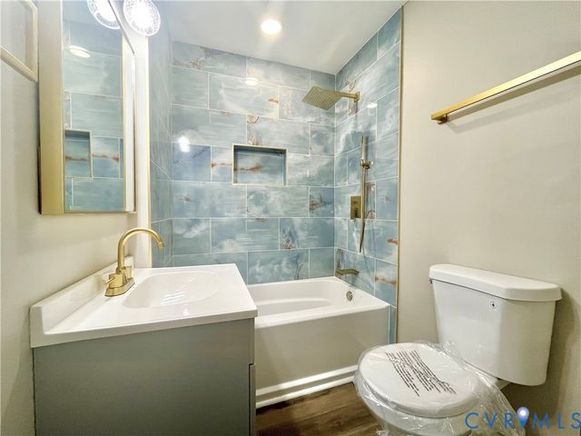 3301 Kingsland Road, Chesterfield, VA 23237