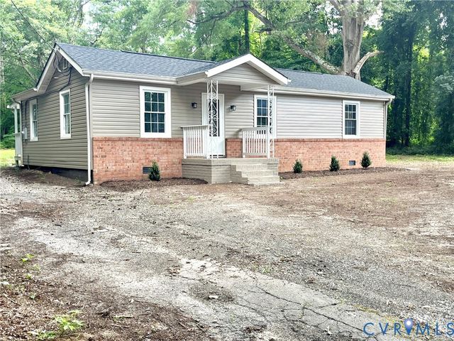 3301 Kingsland Road, Chesterfield, VA 23237