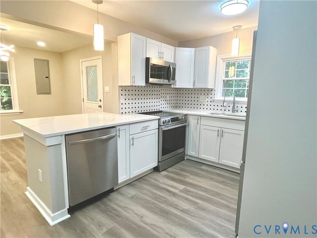 3301 Kingsland Road, Chesterfield, VA 23237