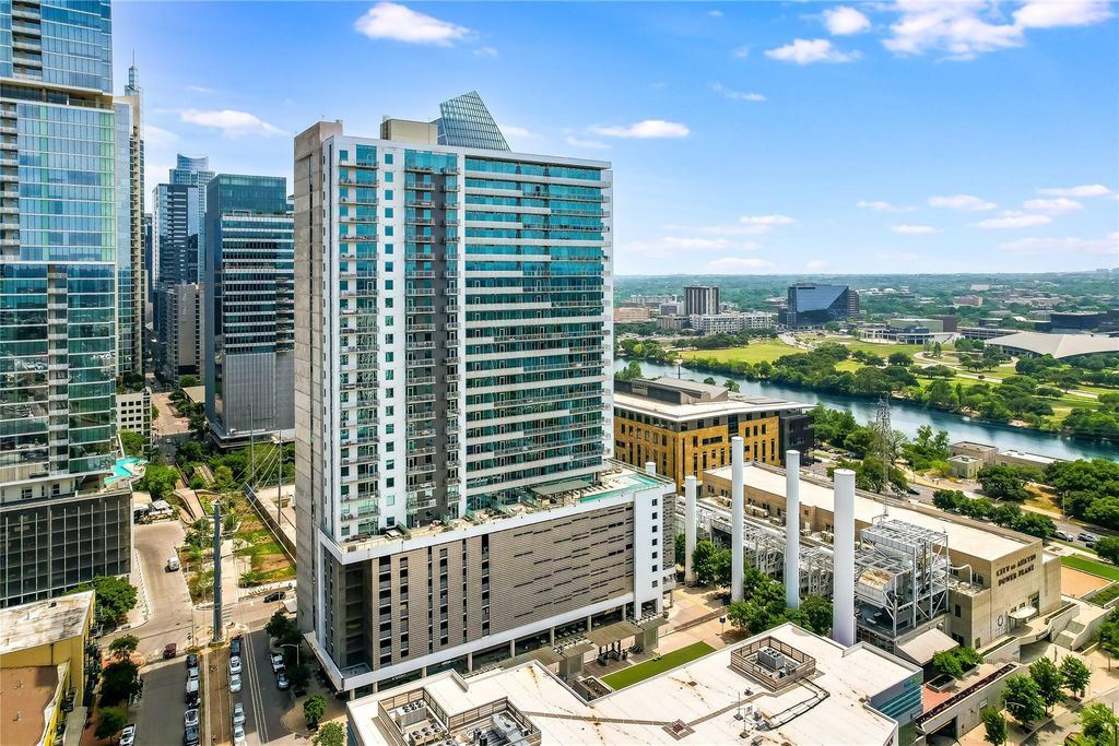 222 West Ave 2413, Austin, TX 78701