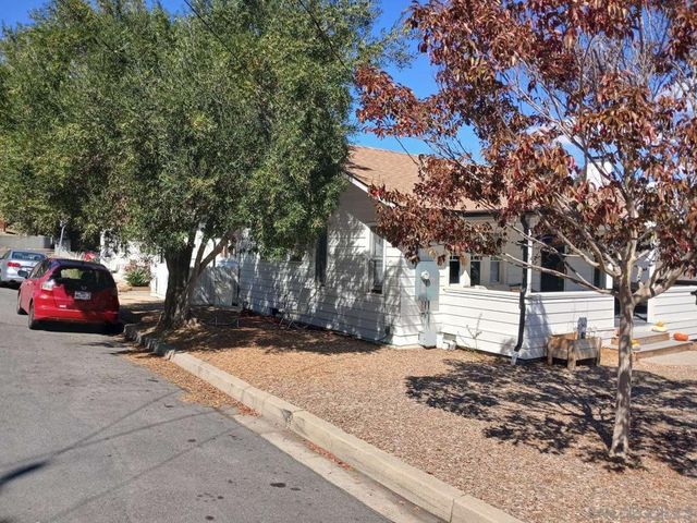 644 Mountain View St, San Luis Obispo, CA 93405