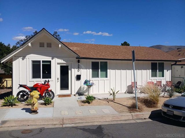 644 Mountain View St, San Luis Obispo, CA 93405