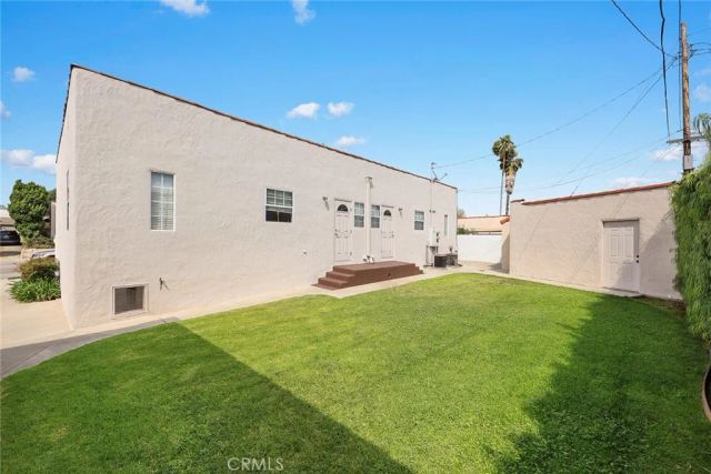 2306 W Alhambra Road, Alhambra, CA 91801
