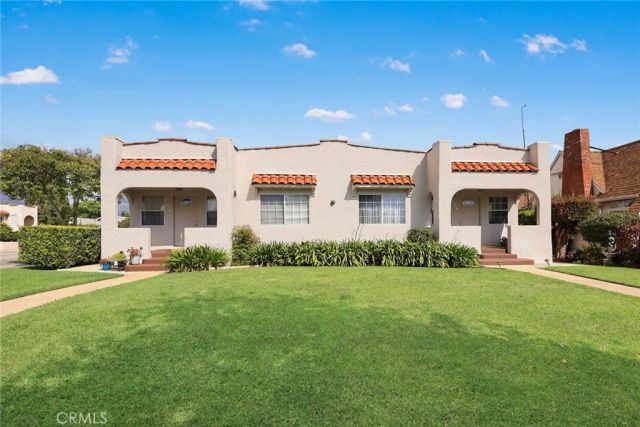 2306 W Alhambra Road, Alhambra, CA 91801
