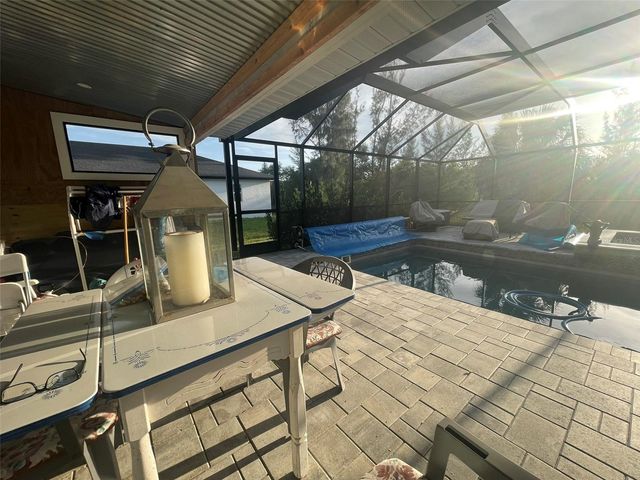 10601 AYEAR ROAD, Port Charlotte, FL 33981