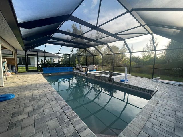 10601 AYEAR ROAD, Port Charlotte, FL 33981