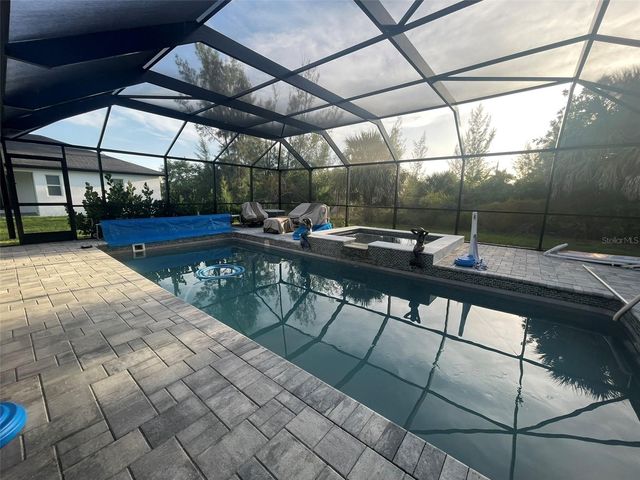 10601 AYEAR ROAD, Port Charlotte, FL 33981