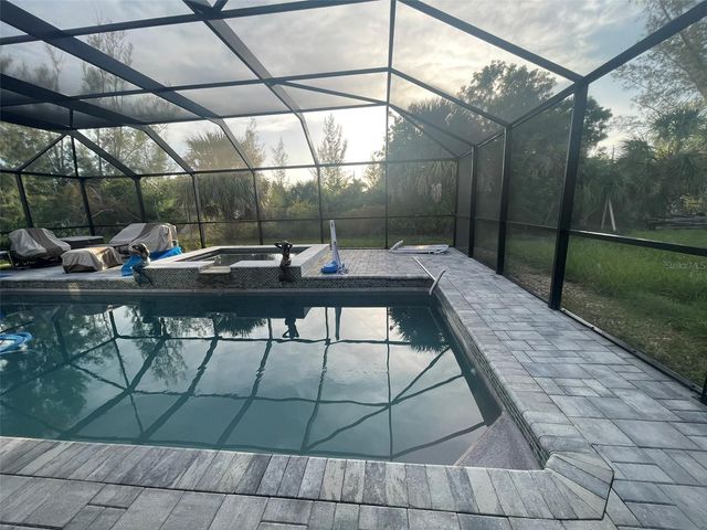 10601 AYEAR ROAD, Port Charlotte, FL 33981