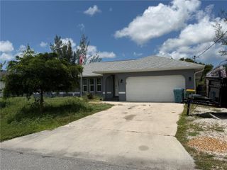 10601 AYEAR ROAD, Port Charlotte, FL 33981