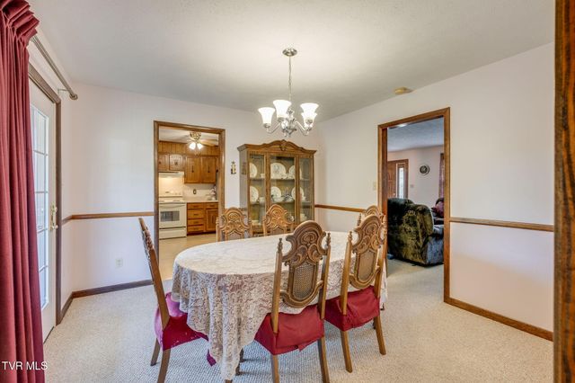 139 Collingwood Drive, Bristol, TN 37620