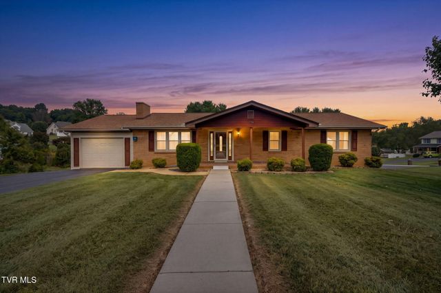 139 Collingwood Drive, Bristol, TN 37620