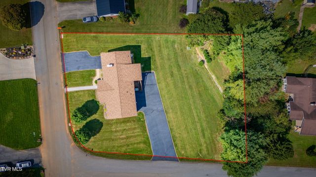 139 Collingwood Drive, Bristol, TN 37620