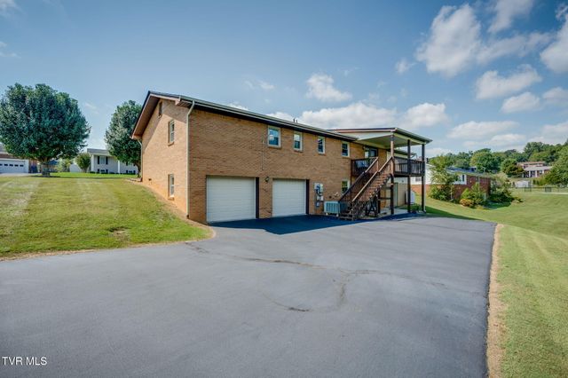 139 Collingwood Drive, Bristol, TN 37620