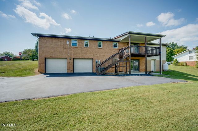 139 Collingwood Drive, Bristol, TN 37620